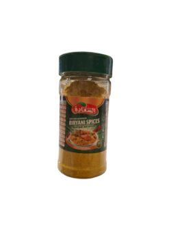 Biryani-krydda 175 g