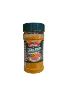 Gurkmeja 175g