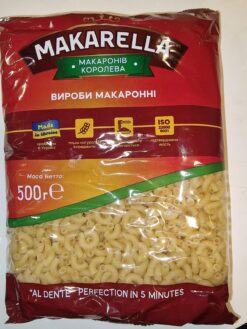 Pasta  500 g