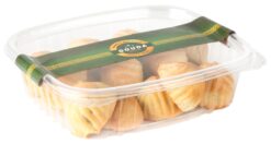 Maamoul med pistaschnötter 400 g - Bild 3