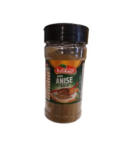 Mald anis 150 g