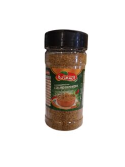 Mald koriander 150g