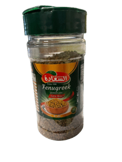 Bockhornsklöver 150 gr