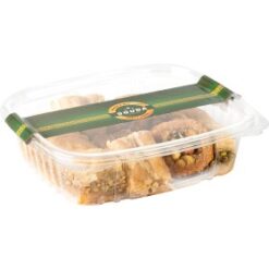 Baklava med blandade fyllningar 400 g