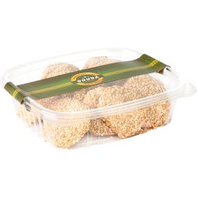 Barazek (sesamkakor) 250 g