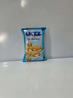 Lkzz Mini Alaska mjölk 56 gr