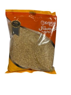 Fin brun bulgur 900 g