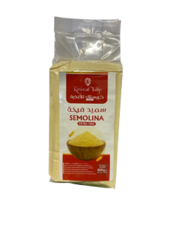 Mannagryn (Semolina Frakha) 800 g