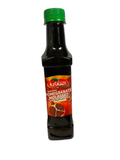 Granatäpplemelass 350gr