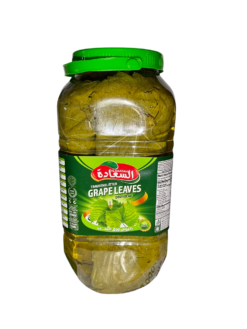 Druvblad 2800gr