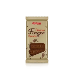 Fingerkex med kakao