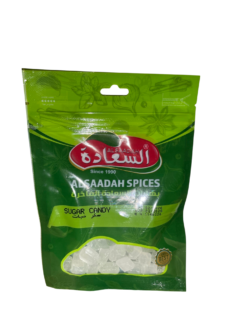 Kandisocker 25gr
