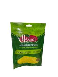 Falafelkrydda