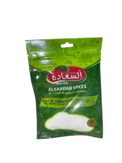 Natriumbikarbonat 50gr
