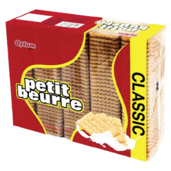 Petit Beurre kex (Dolce Vita)